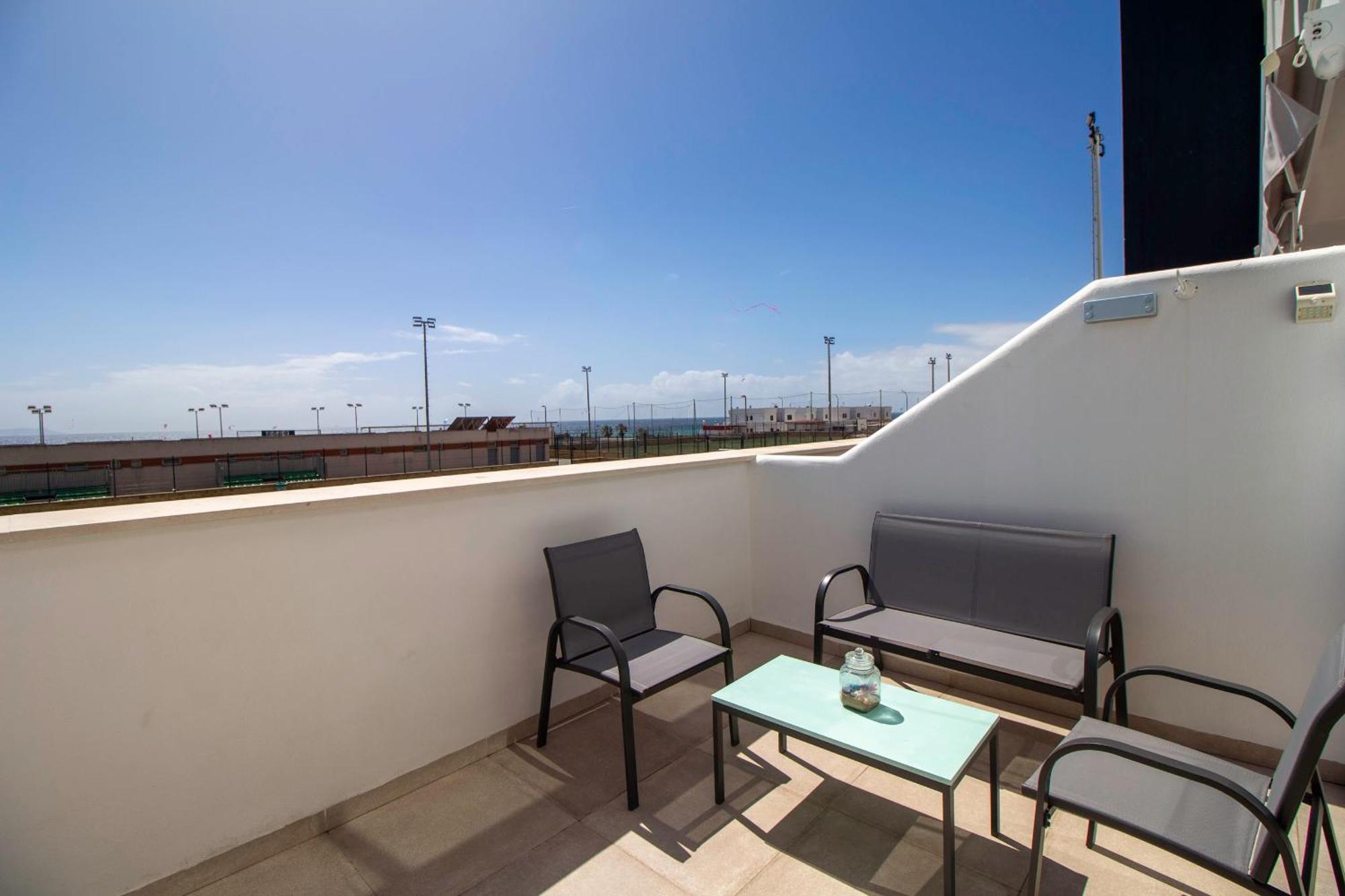 Mirador I Tarifa Apartment Exterior photo